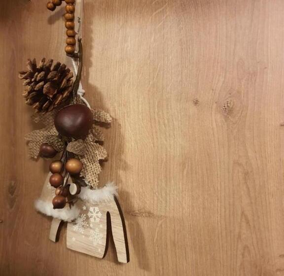 Пансион Penzion A Restaurace U Sousedů