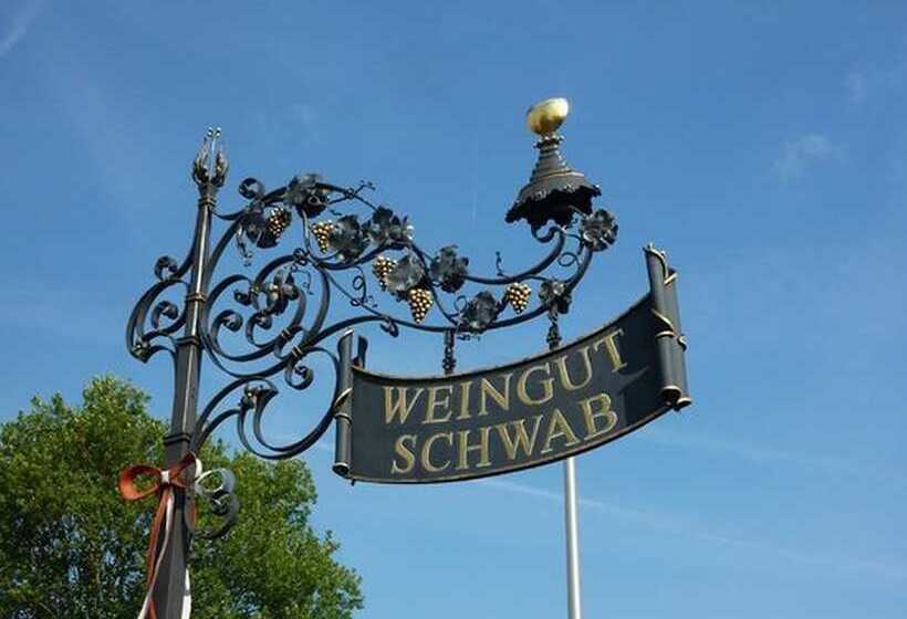 Pension Weingut Schwab