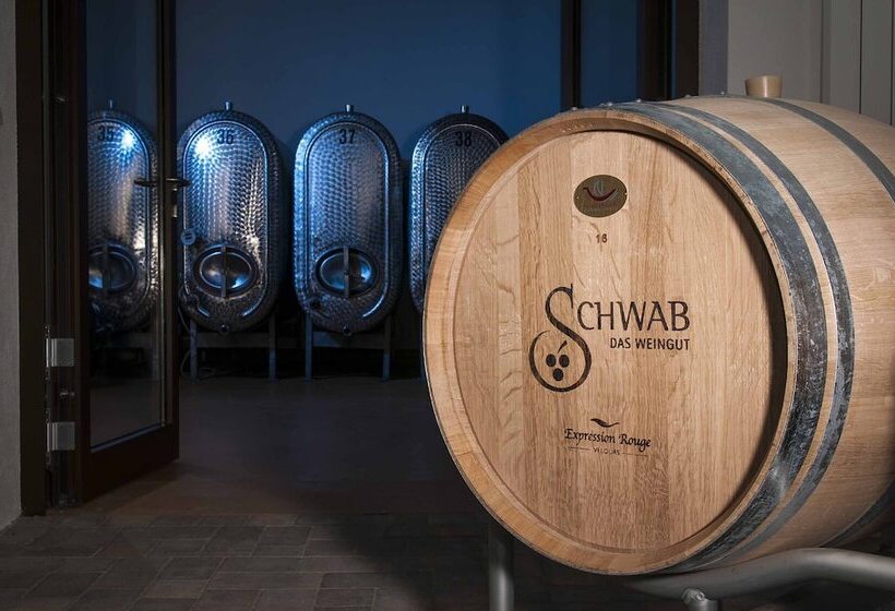 Pension Weingut Schwab