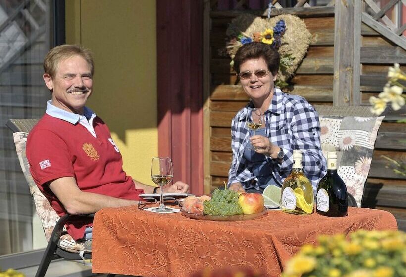 Pension Weingut Schwab