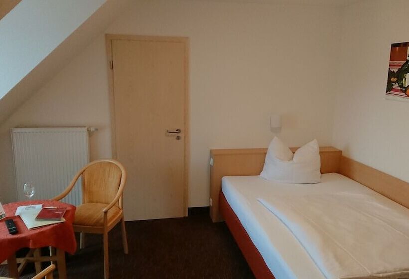 Pension Weingut Schwab