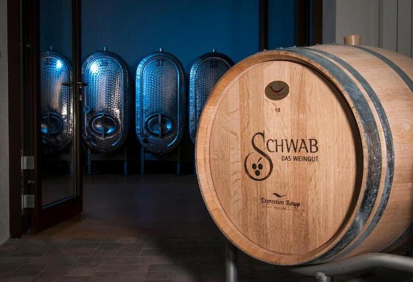 Pension Weingut Schwab