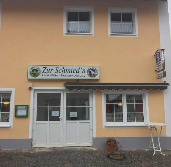 Pension Zur Schmied'n