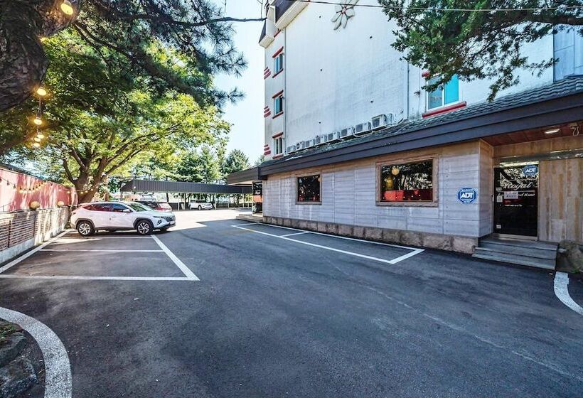Pocheon Royal Motel