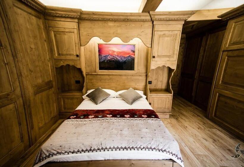 Le Fontanacce B&b