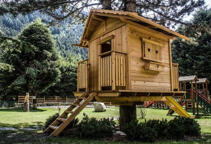 Le Fontanacce B&b
