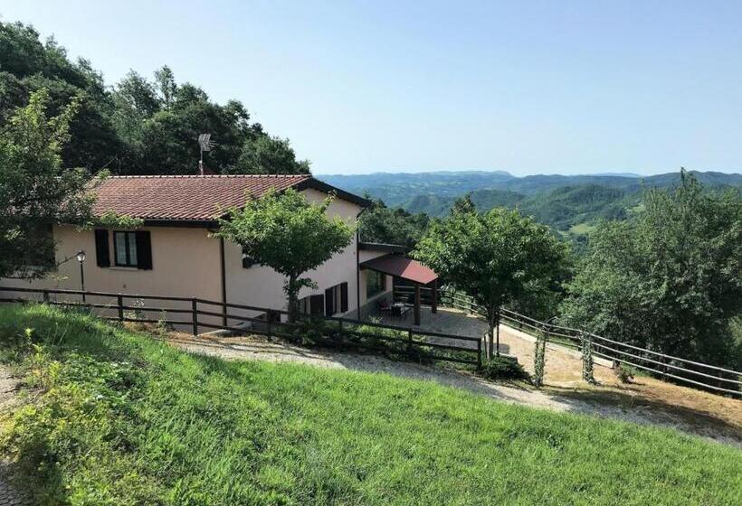 Курорт Ciclamino