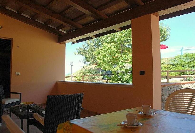 Курорт Ciclamino