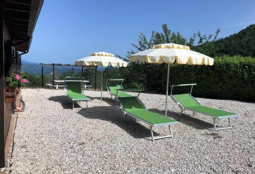 Курорт Ciclamino