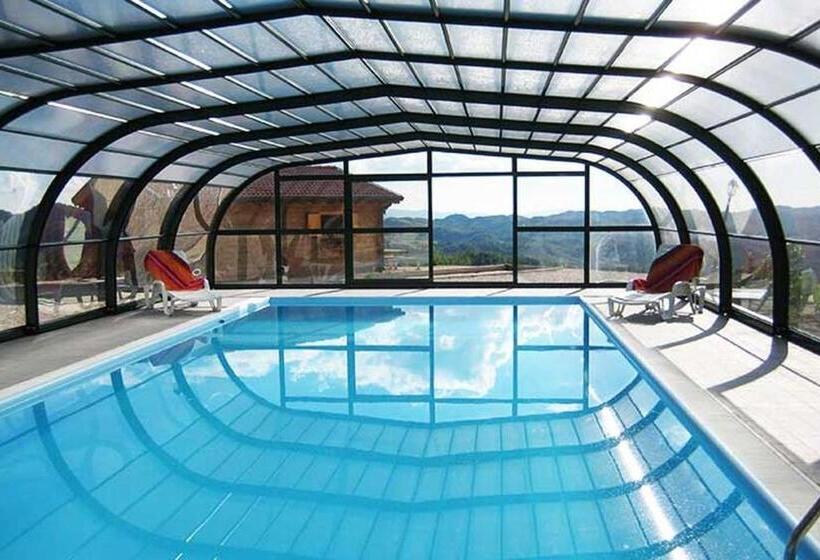 Курорт Ciclamino