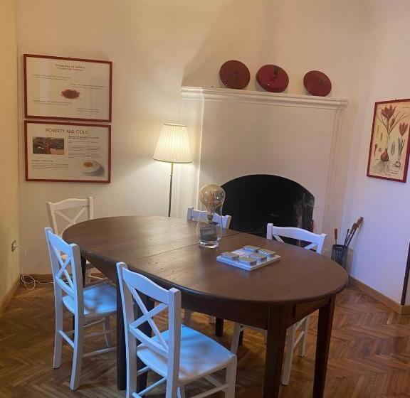 אתר נופש Dimora Dell'arte