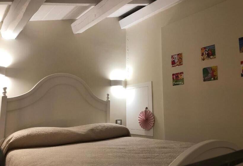 אתר נופש Dimora Dell'arte