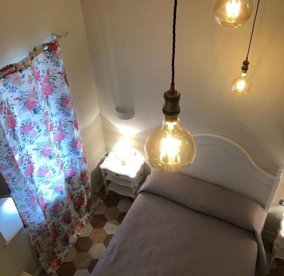 אתר נופש Dimora Dell'arte