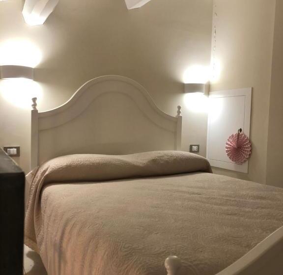 אתר נופש Dimora Dell'arte