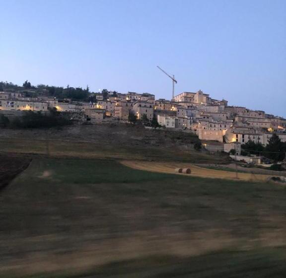 אתר נופש Dimora Dell'arte