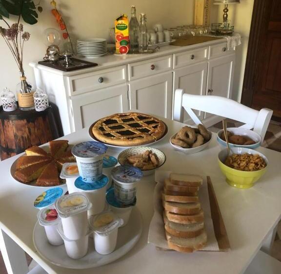 אתר נופש Dimora Dell'arte