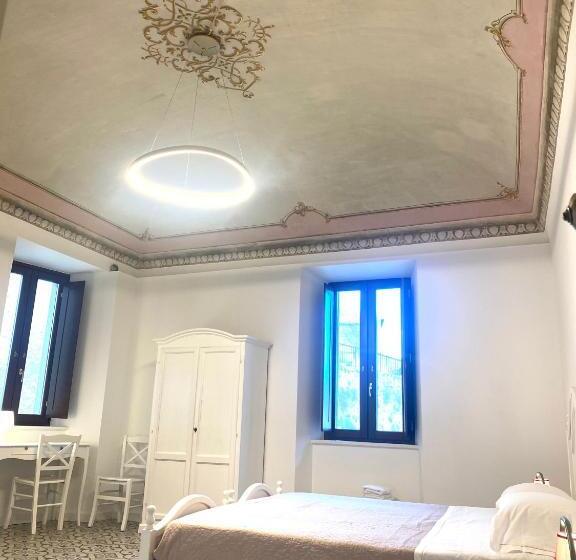 אתר נופש Dimora Dell'arte