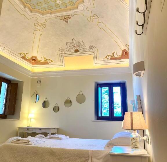 אתר נופש Dimora Dell'arte