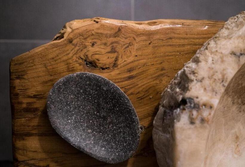 אתר נופש Is Perdas Rural Retreat & Spa