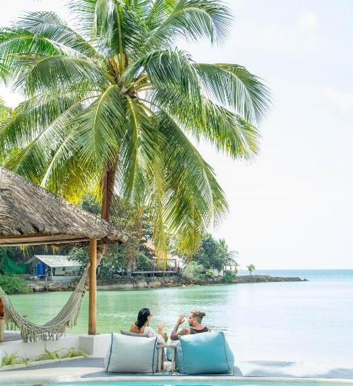 אתר נופש Orion Healing Centre