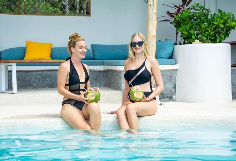 אתר נופש Orion Healing Centre