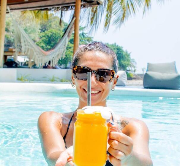 אתר נופש Orion Healing Centre