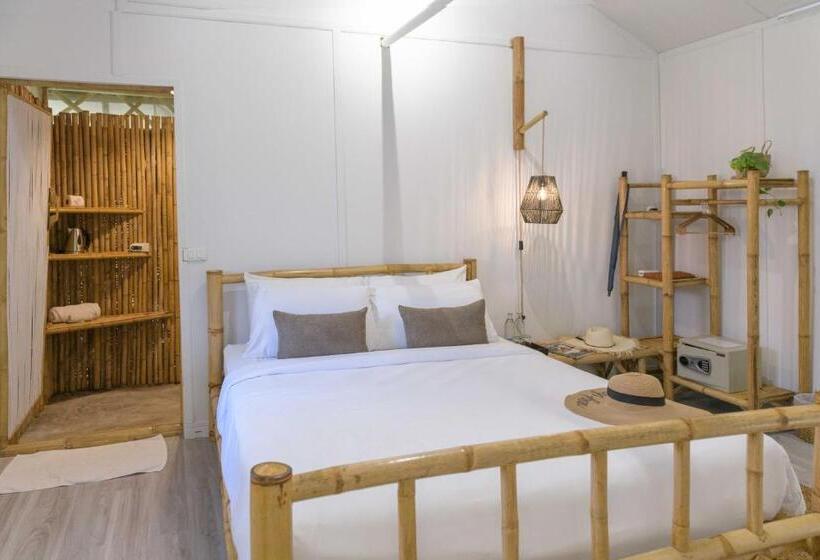 אתר נופש Orion Healing Centre