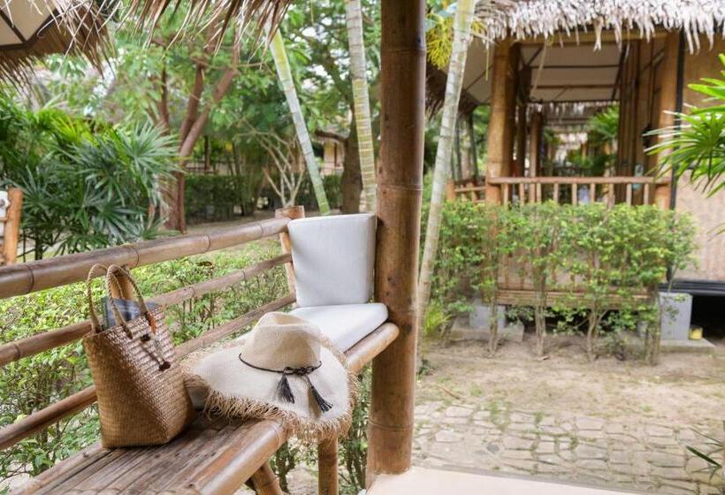 אתר נופש Orion Healing Centre