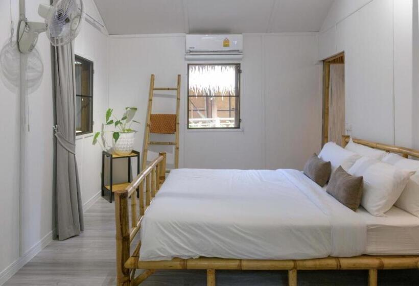 אתר נופש Orion Healing Centre