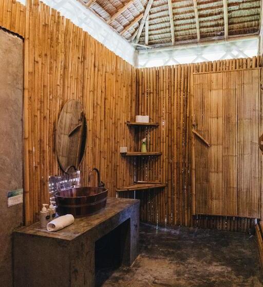 אתר נופש Orion Healing Centre