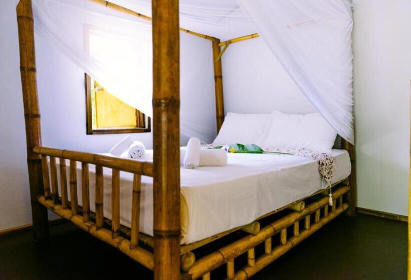 אתר נופש Orion Healing Centre