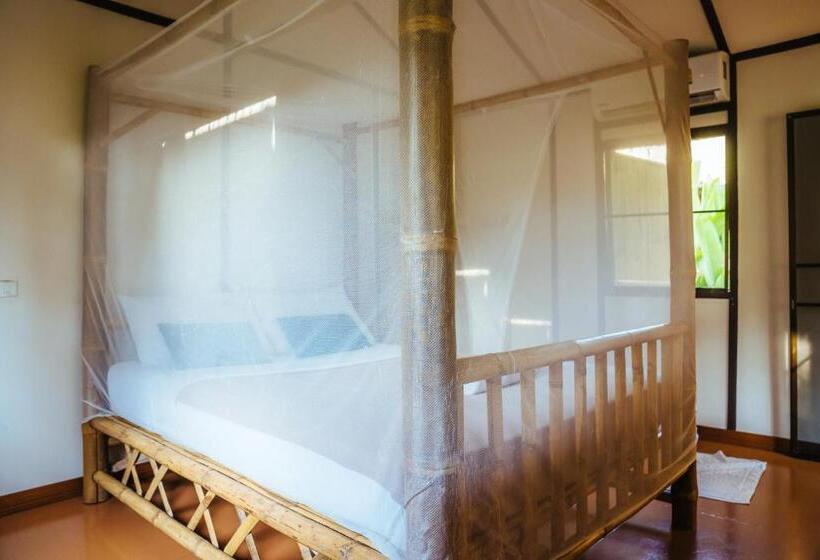 אתר נופש Orion Healing Centre