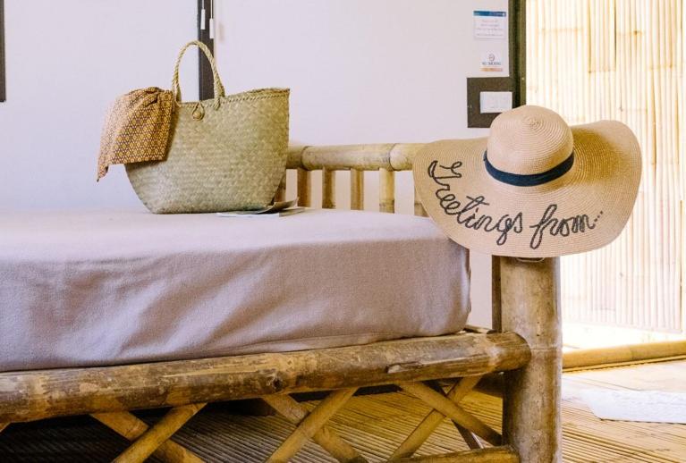 אתר נופש Orion Healing Centre