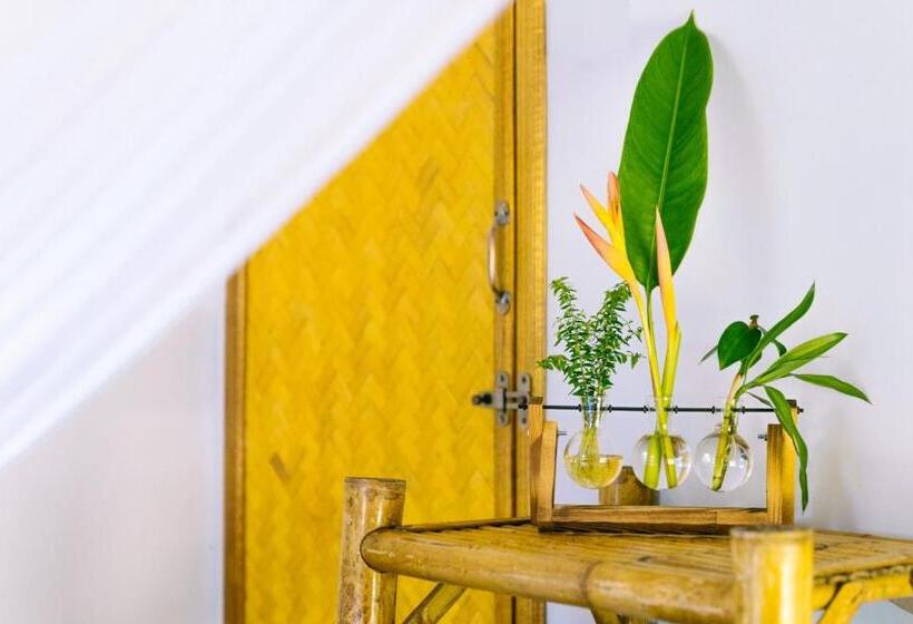 אתר נופש Orion Healing Centre