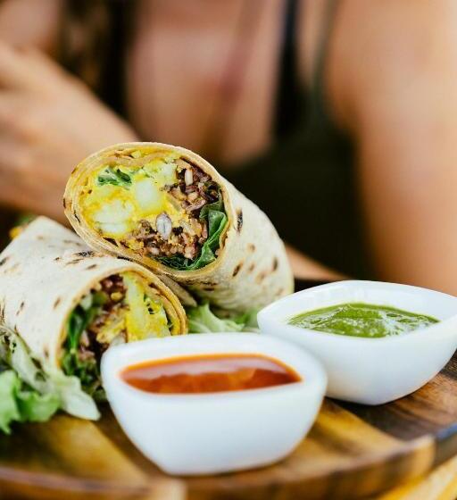 אתר נופש Orion Healing Centre