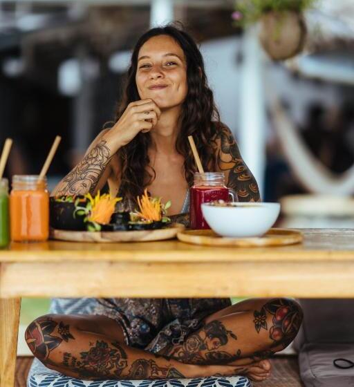 אתר נופש Orion Healing Centre