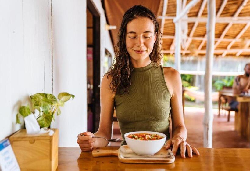 אתר נופש Orion Healing Centre