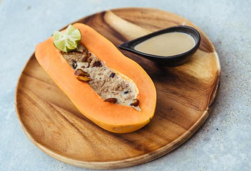 אתר נופש Orion Healing Centre