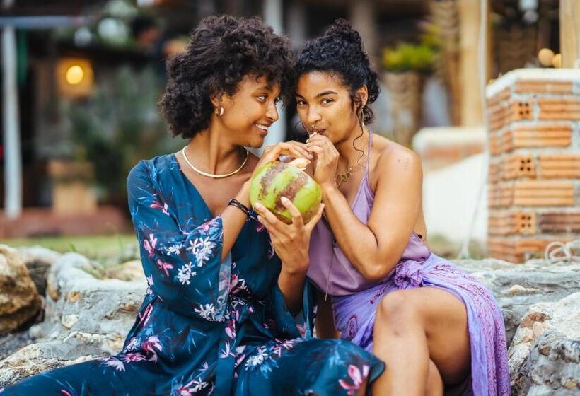 אתר נופש Orion Healing Centre