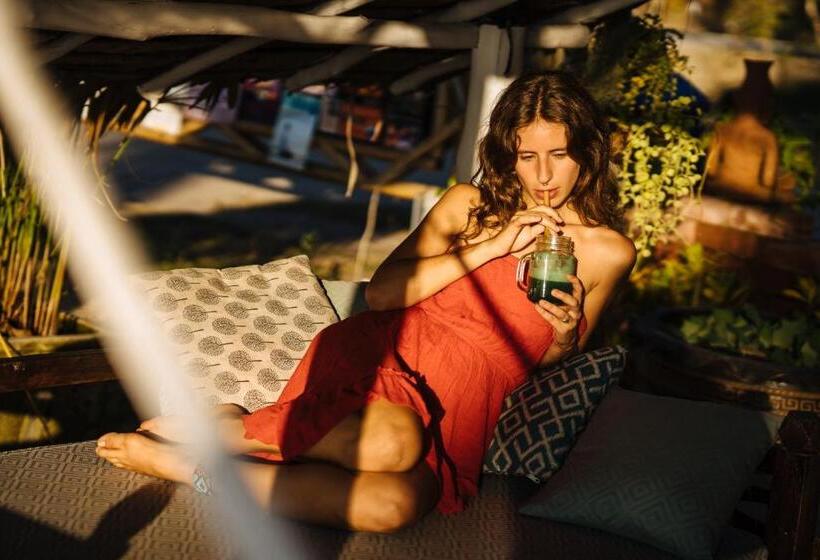 אתר נופש Orion Healing Centre