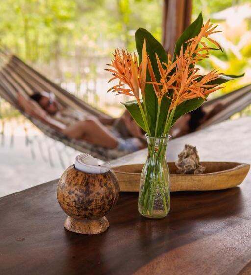 منتجع Paraíso Natural Eco