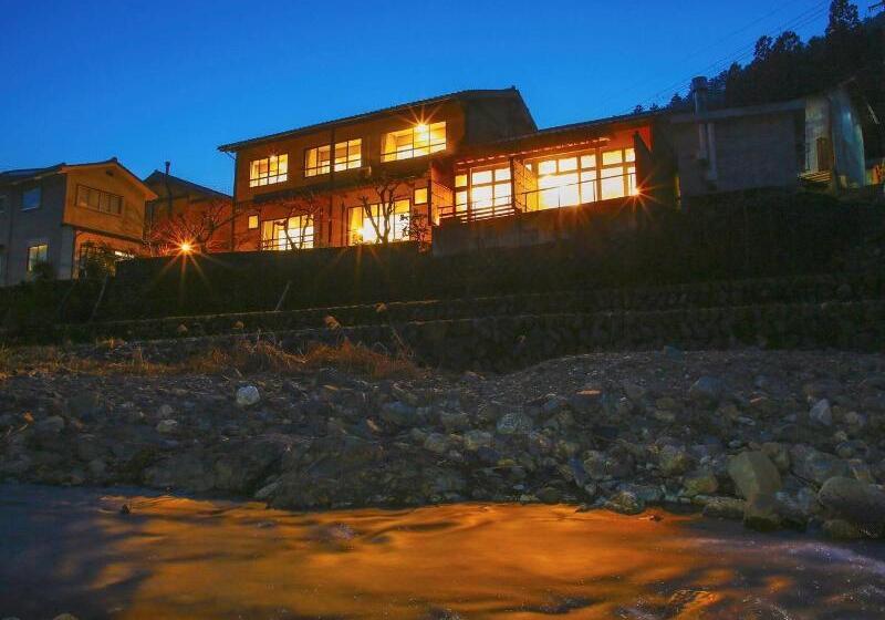 Ryokan Chinsenrou