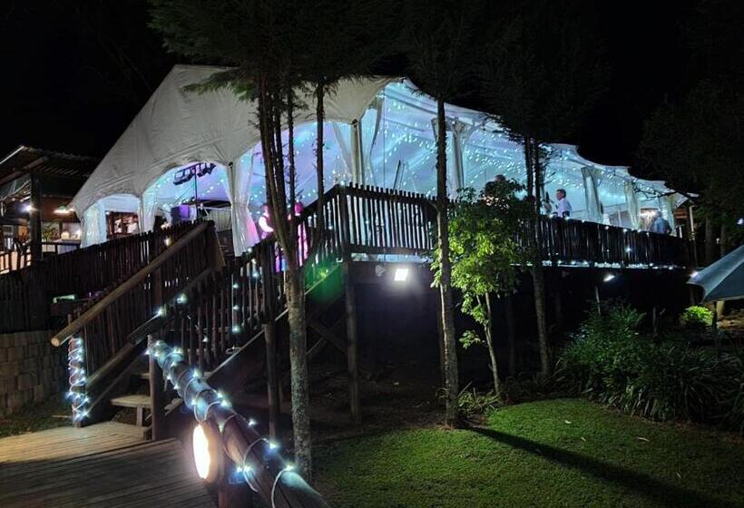 Sakabula Country Lodge