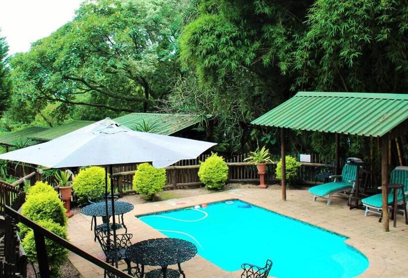 Sakabula Country Lodge