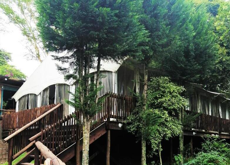 Sakabula Country Lodge