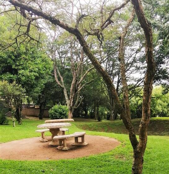 Sakabula Country Lodge