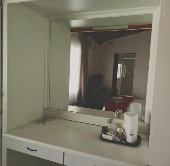 Sakabula Country Lodge