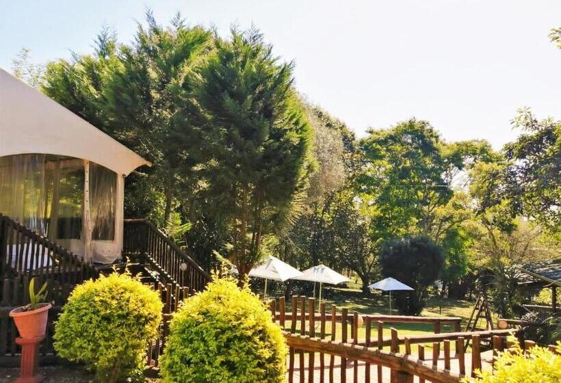 Sakabula Country Lodge
