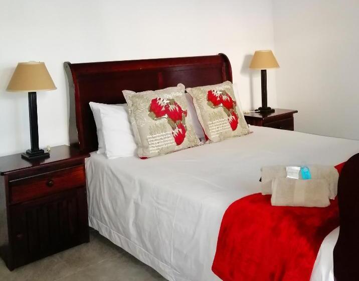 Sakabula Country Lodge