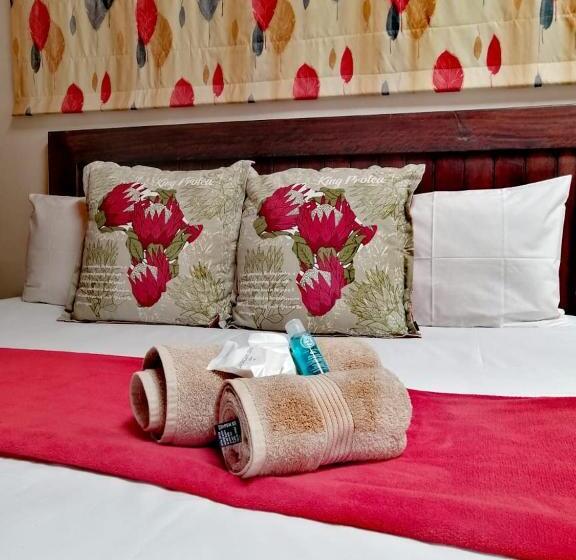 Sakabula Country Lodge